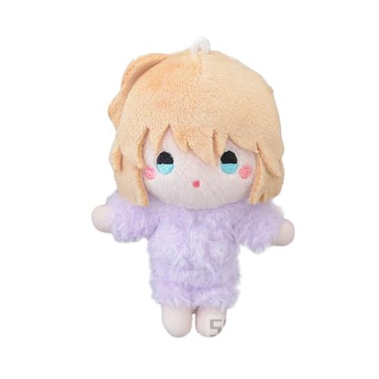 Детектив Конан Sega Lucky Lottery Online Пушистый Расслабляющий Время D Повапова Плюшевый Талисман Ай Хайбара Приз