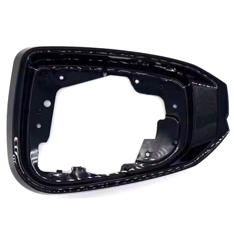 Rearview Mirror Shell & Cover with Reflector Lens and Turn Signal for 23 Geely Boyue L