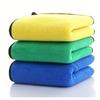 Professional Microfiber Hair Towels – 3 Sizes 30/60/100x50cm for Barber Salon Dyeing Styling Protection