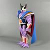 29СМ Аниме Dragon Ball Z Фигурка Короля Колда Статуэтка Короля Колда Фигурка ПВХ Фигурки Действия Коллекционная Модель Игрушки Подарки