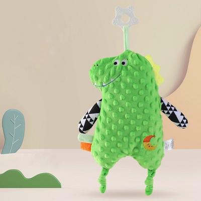 Привязанный сон мягкие игрушки, динозавры, корейские детские товары