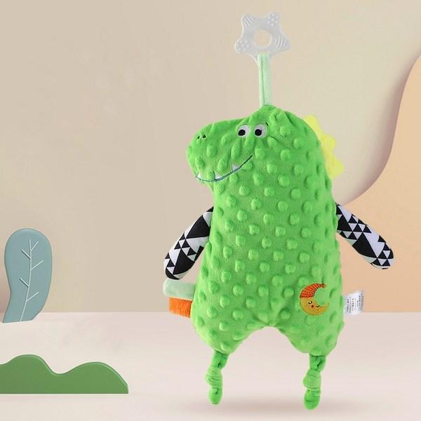 Привязанный сон мягкие игрушки, динозавры, корейские детские товары