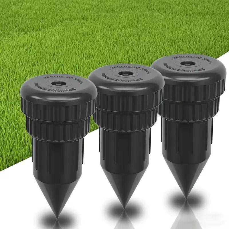 1/2/3Pcs Simulation Sprinkler Key Box Garden Key Hider Key Cash Hidden Box Waterproof Corrosion Impact Resistant