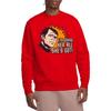 Star Trek Unisex Adult Everything Sweatshirt