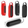 Силиконовый чехол с ручкой, дорожный чехол, ударопрочный защитный чехол, защита от царапин для портативной беспроводной колонки Beats Pill