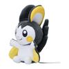 Center Original 587 Plush Toy Fit Emolga 15 X 8 X Cm X W X Pokémon Pokémon 7.5 (H D)