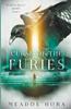 Книга Curse of the Furies : 1