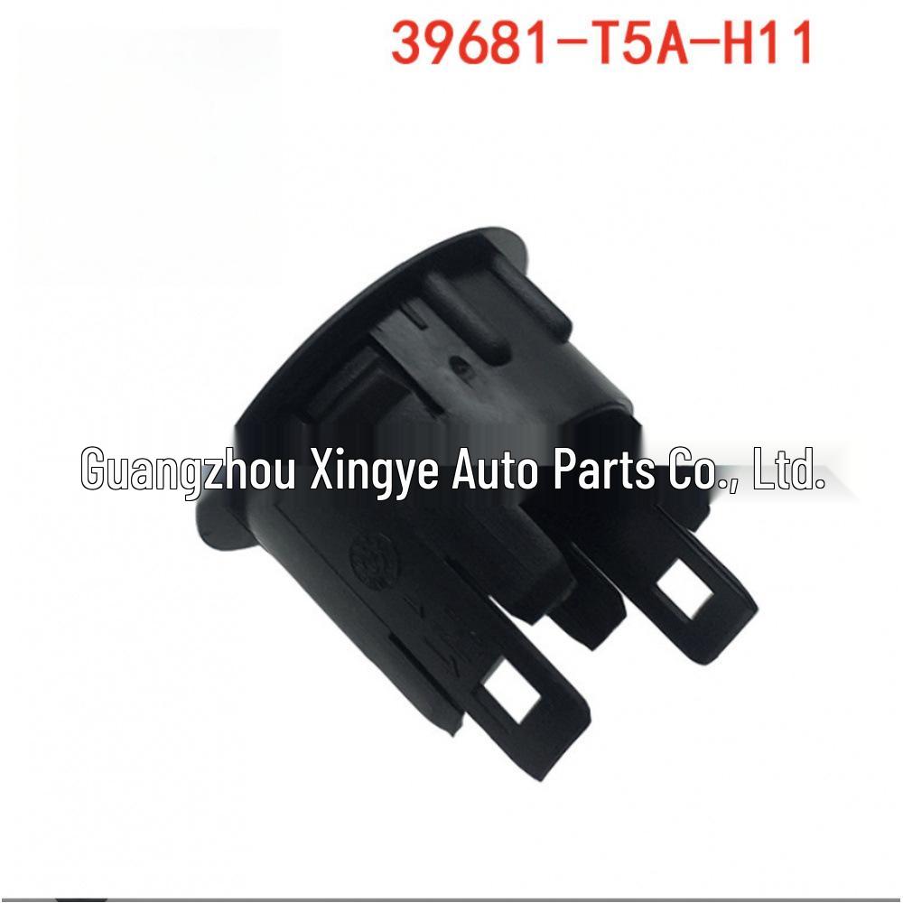 Крышка датчика парковки заднего хода Honda Fit 39681-T5A-H11 – Одна штука для отправки