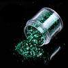 10g Nail Art Glitter Powder Holographic Sequins Manicure DIY Tools Laser Pigment