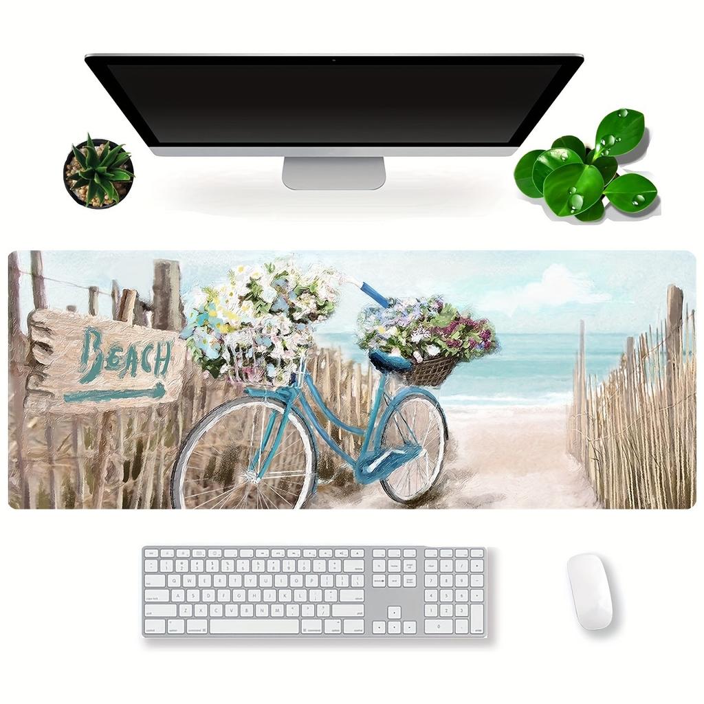 Коврик для мыши, офисный коврик для мыши, офисный коврик для мыши, простой креативный персонализированный коврик для мыши