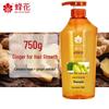 Fong Wah Ginger Hair Strengthening Shampoo