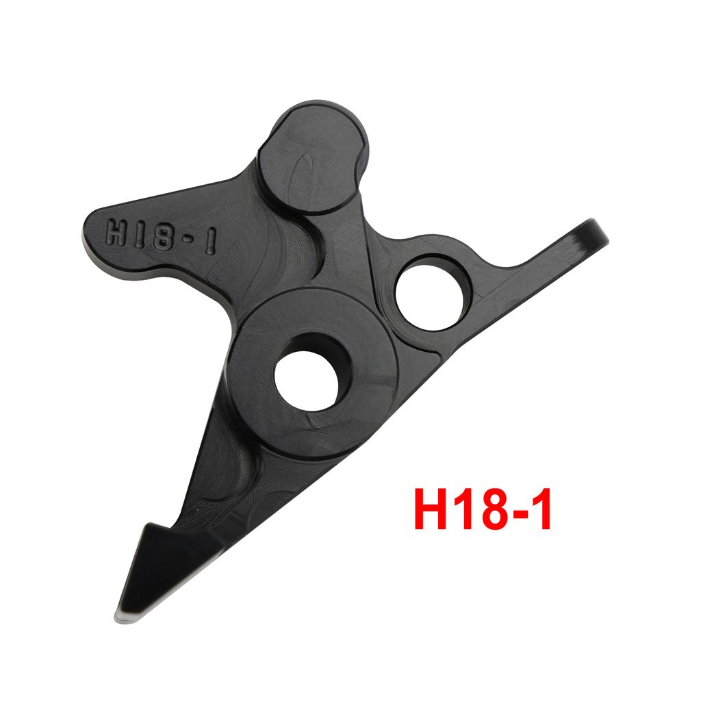 НОВЫЙ короткий рычаг тормоза сцепления подходит для HONDA CRF1100L Africa Twin 2020-2021