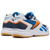 Королевский Reebok Hyperium 'Smoky Indigo Orange' FV0301