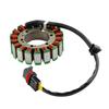 Stator Generator For V-Rod VRod 2002-2003 VRSCA Models - 30734-01K 3073401K