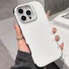 Магнитный держатель для линз чехол для iPhone 17 Pro Max, противоударный, совместим с Apple 17/16/15/14/13