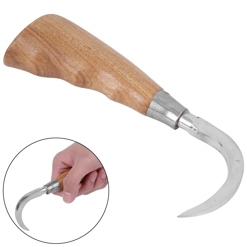 Инструмент для управления рыболовным крючком из нержавеющей стали для подледной рыбалки на лодке