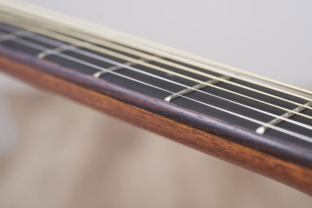 YAMAHA Электроакустическая гитара YAMAHA AC1R VN