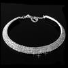 Stylish Choker Luxury Decoration Special