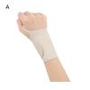 Ultra-thin Wrist Brace Tendon Sheath Friction Reduction Elastic Wrist Hands Compression And Support Anti-sprain Wrist Guards for Fitness Enthusiasts