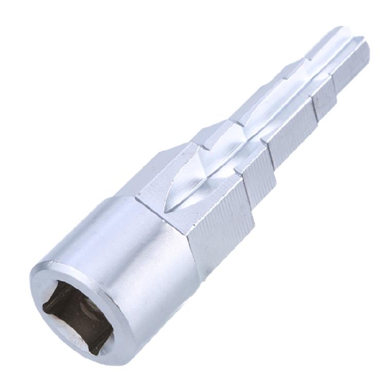 Ступенчатый ключ Ключ для радиаторов Ключ-пагода Ступенчатый ключ для радиаторов Ступенчатый ключ 1/2 дюйма Сервисный ключ Насосный ключ