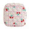 Portable Feminine Hygiene Pouch Convenient Sanitary Napkin Pouches for Discreet Storage of Feminine Products
