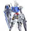 New HG 1/144 Model Animation AERIAL Action Figure Assembled Model Toy Block Collection Accessories Children's Toys Gift