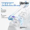 usmile V1 Звуковая электрическая зубная щетка, штепсель CN (адаптер в комплекте)