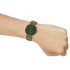 Casio Стандартная серия Модный Повседневный Минималистичный Классический Серия со Стрелками Водонепроницаемый Кварцевый Механизм Ремешок из Натуральной Кожи MTP-VT01GL-3B