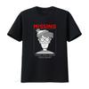 Wheres Waldo Missing Licensed Adult T Shirt Fun Nostalgic Design vintage Washed Unisex graphic Casual fashion Breathable Soft