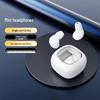Мини Беспроводные Bluetooth Внутриканальные Наушники: Удобно для занятий, вождения и спорта