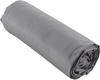 Draps Housse - PROMO LINGE - Percale - 200x160cm - anthracite