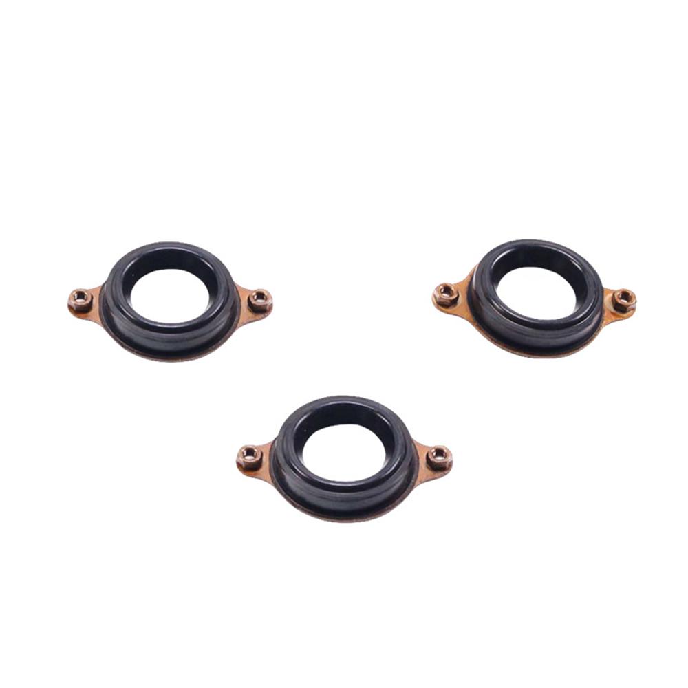 Комплект прокладок клапанной крышки для Honda Accord 13-17 Acura MDX RLX 2014-20 3.5L V6 SOHC