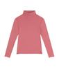 Petit Bateau Long Sleeve Turtleneck A0BLP Pink S