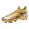 Daifa football shoes men's low-top game spikes student training youth broken spikes sports shoes