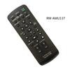 Multifunctional Smart Remote Controller Replacement Remote Control for Sony Audio System CMT-FX300i CMT-HX35R CMT-HX50BT