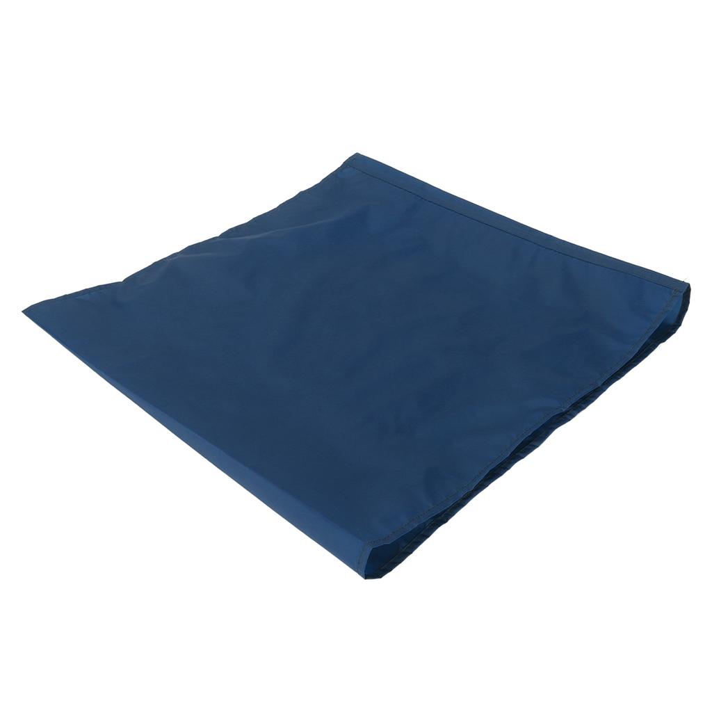 Patient Transfer Nylon Mat Body Aid Lifting Turning Displacement Mat Sheet for Elderly and Disabler