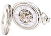 Pocket Watch 3928 [Charles Hubert] Men's