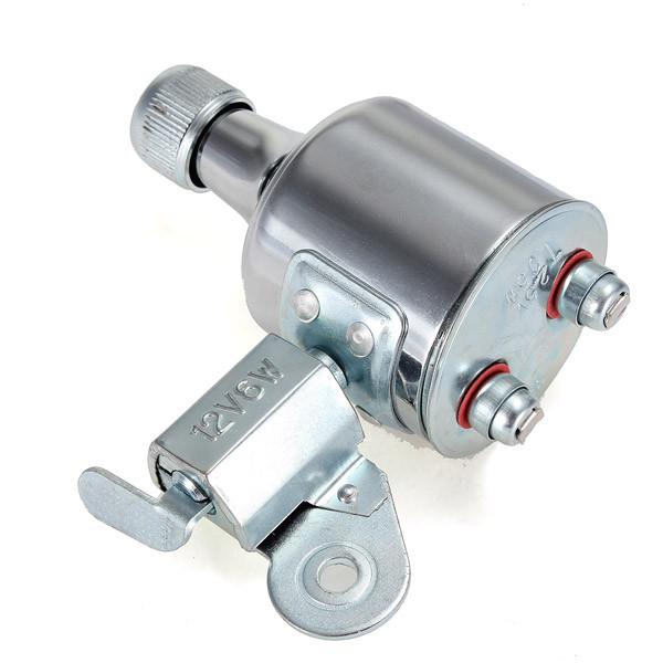 12 В 6 Вт велосипедный моторизованный генератор трения фар задний фонарь комплект