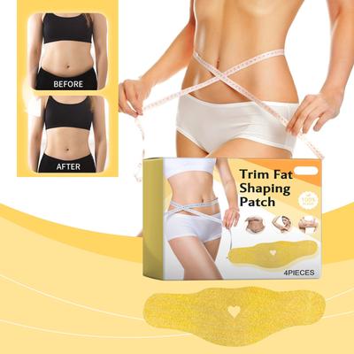 Похудение кожи Irming, показывающее форму тела, легкая фигура на животе