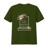 Anne Of Green Gables T Shirt Light Academia Poet Dark Cottagecore Cottage Core Renaissance Vintage Soft