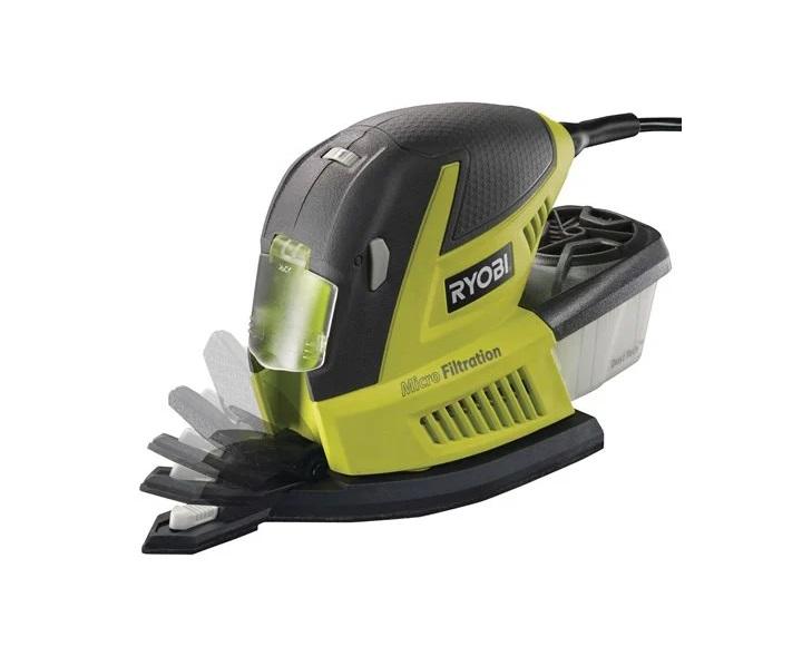 RMS180-S ORBIT SANDER - TT5133002907