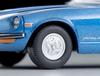 TOMYTEC Tomica Limited Vintage Neo Масштаб 1/64 LV-N41e Nissan Fairlady Z-T 2by2 (синий) Модель 1977 года, Готовая модель, 334316