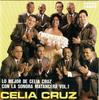 CD CELIA CRUZ - Лучшее от Селии Крус с Sonor BOM2015 Bomba Records 1990 Япония ОбиЛатиноамериканский Б/У