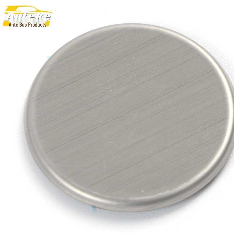 GL8ES653T 2020 Наклейки для кнопок подголовника и управления спинкой сиденья