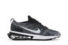 Nike Air Max Flyknit Racer Черный Белый