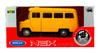 WELLY NYSA 522 YELLOW 1:34 43674