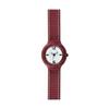 Ladies'Watch Hip Hop LEATHER (Ø 32mm)