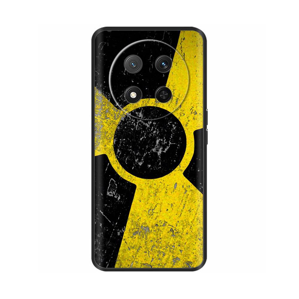 Чехол For Honor Magic7 Lite Крутой Мультяшный ТПУ Мягкий Силикон Fundas Для Honor X9C Honor Magic 7 Lite 5G Защитный Чехол Задняя Крышка