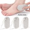 Pumice Pumice Foot File Foot Scrubber Pedicure Grinding Stone Professional Pedicure Tool  Household
