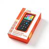 OBD2 Diagnostic Scanner Xtruck 819, 2 in 1 Handheld & Bluetooth Car Code Reader, 96000+ DTC Library, Battery Health Test, Free APP